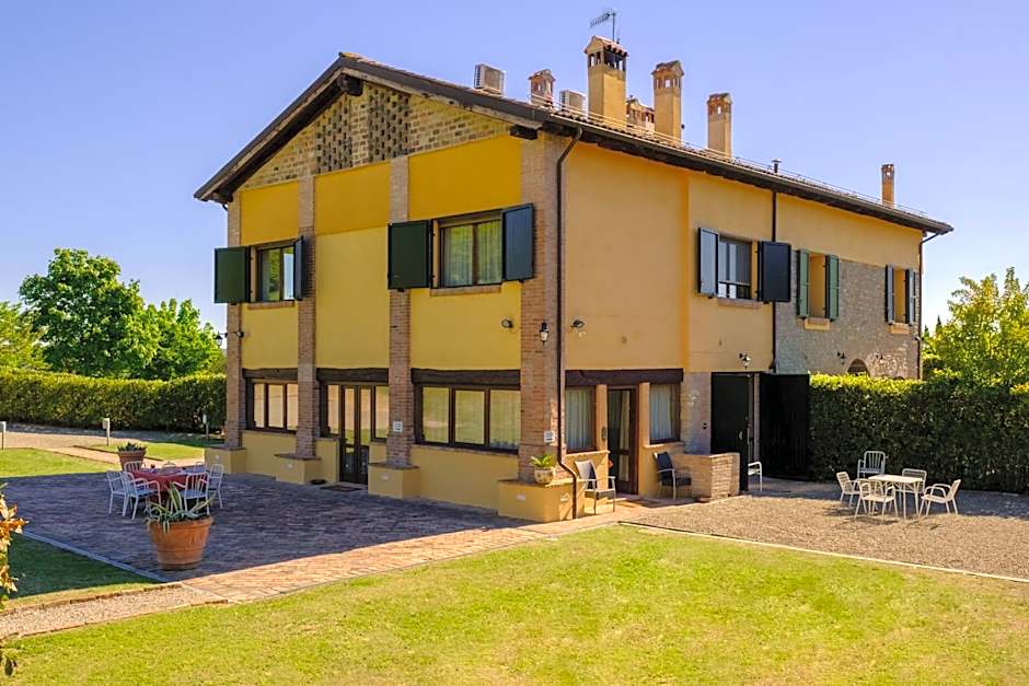 La Quercia - BolognaRooms