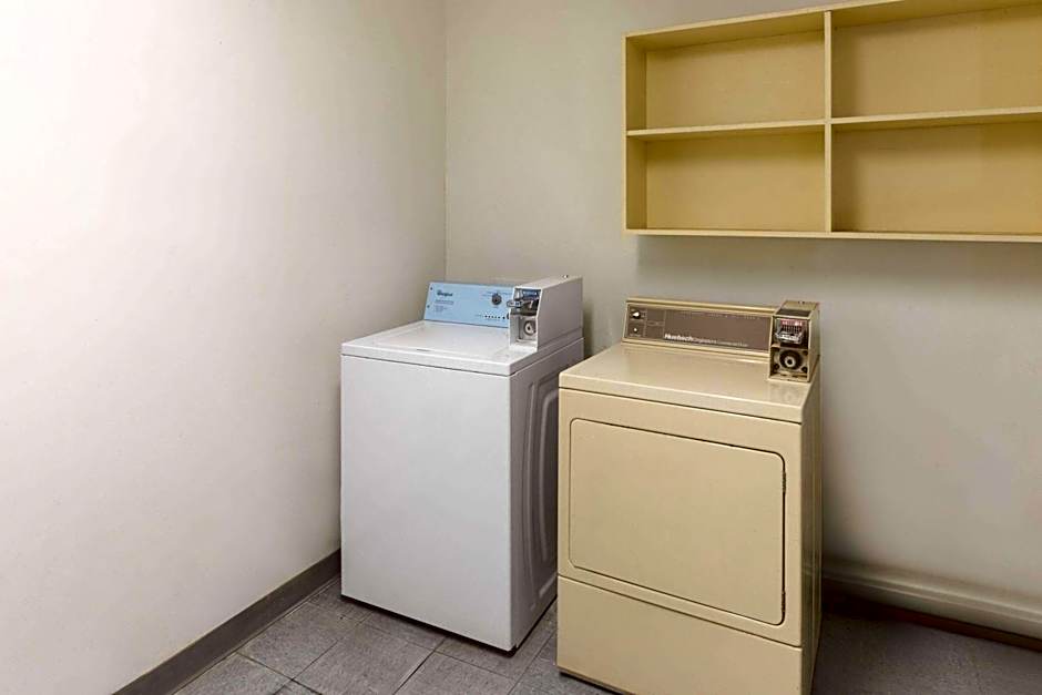 Ramada Limited San Angelo