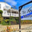 Te Awa Motel