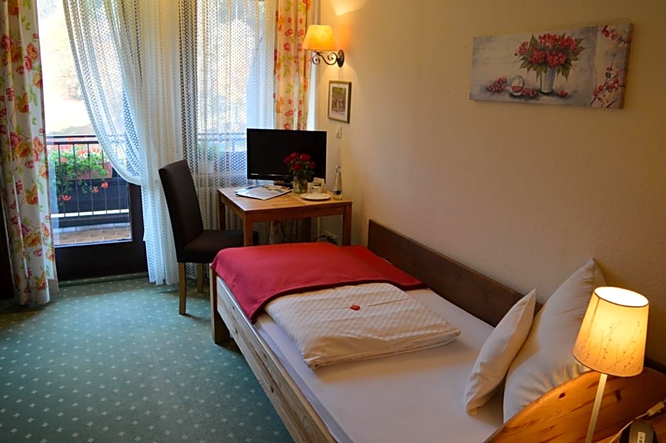 Single Room — 4 fotoğraftan 1. fotoğraf