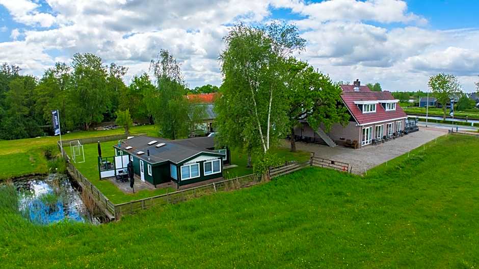 Hotel B&B d'Olde Smidse
