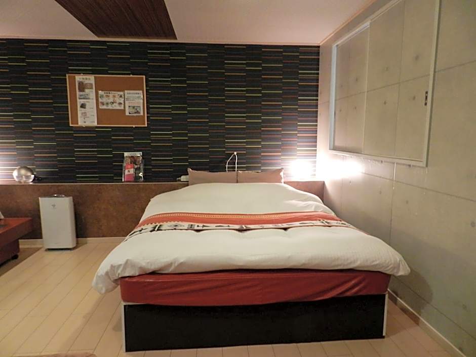 Mariage Hotel Adult専用