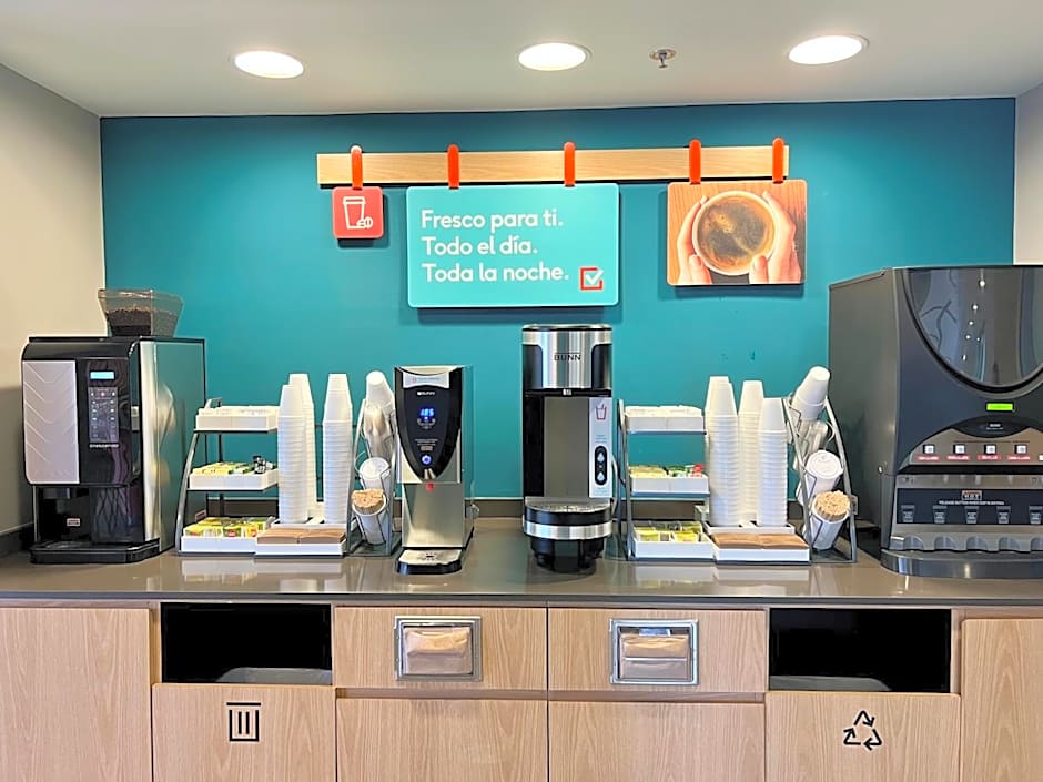 avid hotels - Guadalajara Av Vallarta Pte by IHG