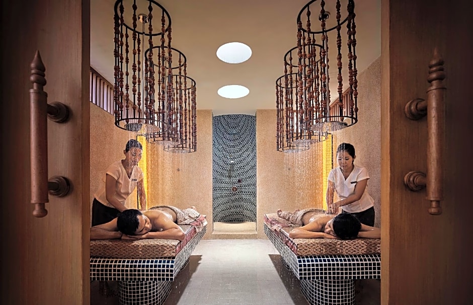 The Ritz-Carlton, Koh Samui
