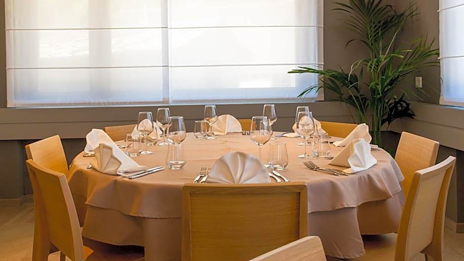 Hotel-Restaurant Ackersand