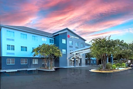 Candlewood Suites Charleston Mt Pleasant By IHG