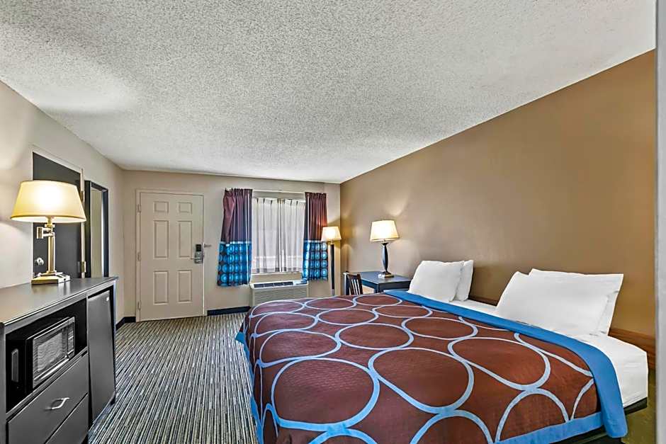 Econo Lodge Elberton
