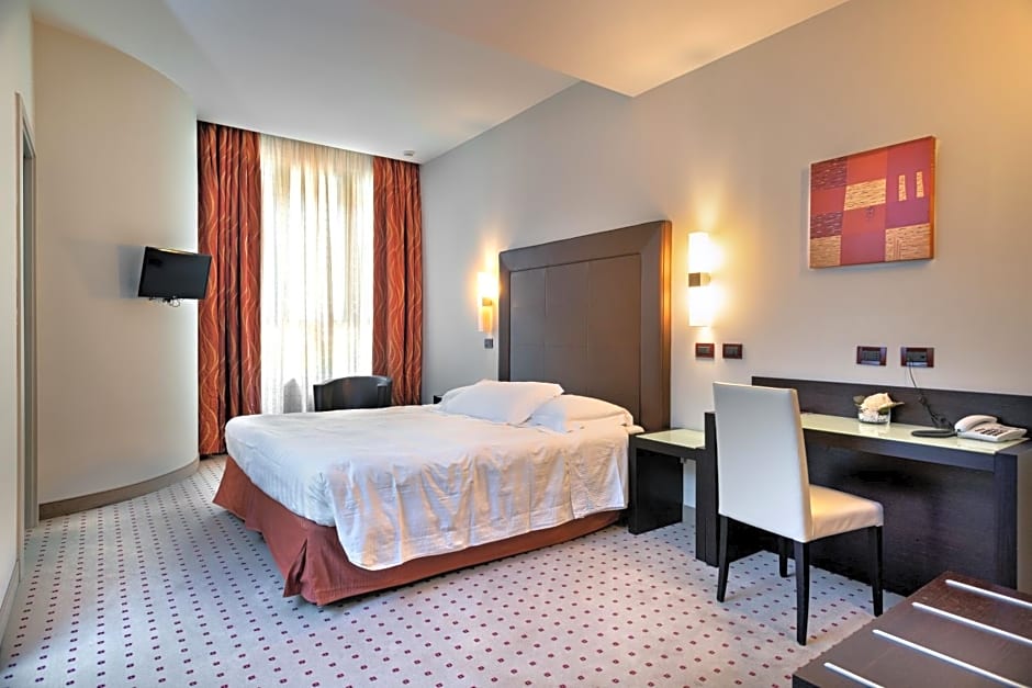 Hotel La Cartiera
