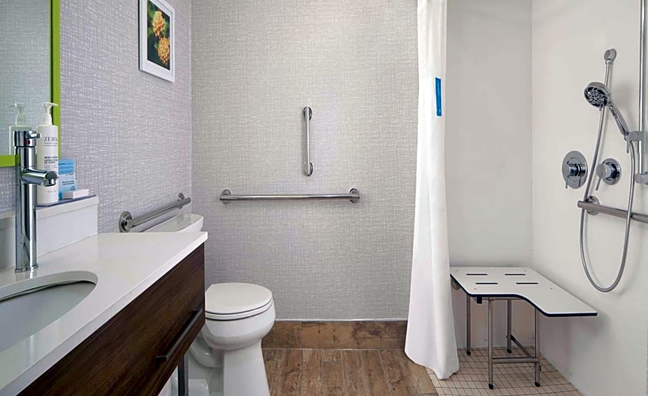 Hampton Inn By Hilton Athens