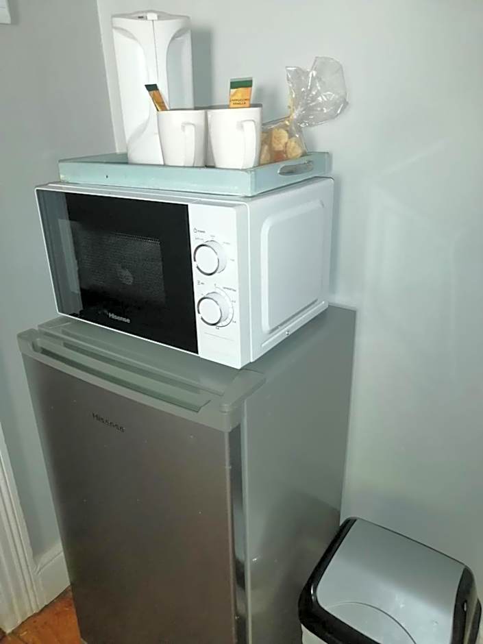 Die Tuis Huis Selfcatering NO LOADSHEDDING