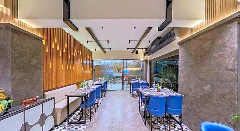 Lords Inn Vadodara