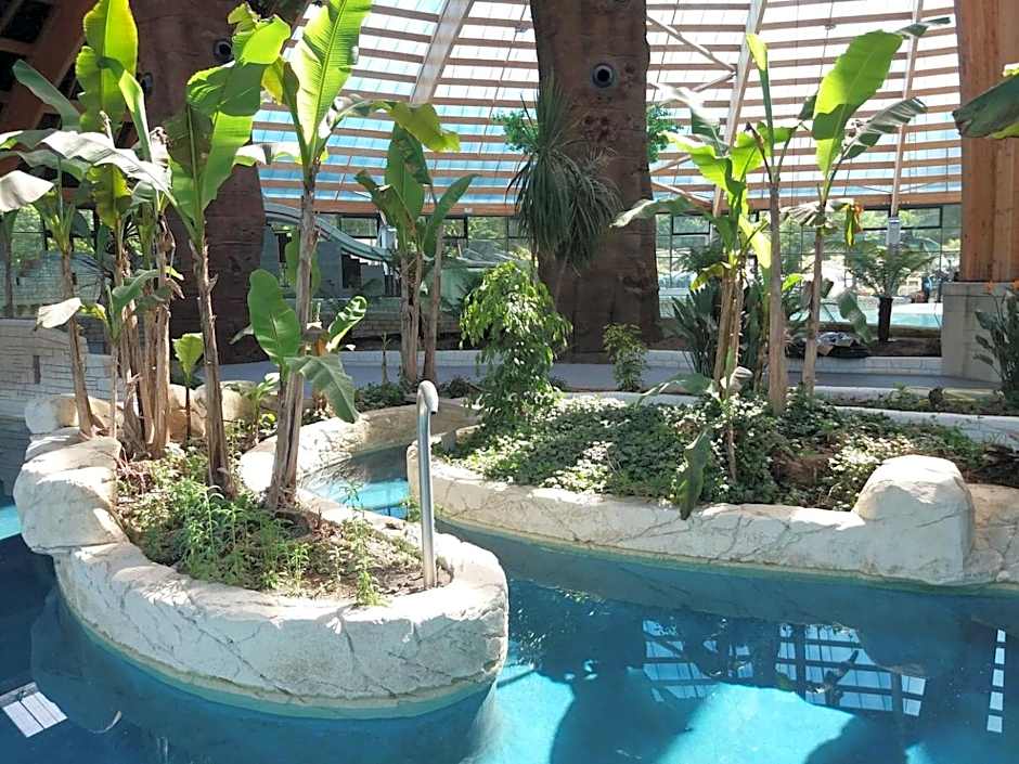 Insolites, Les Ormes, Epiniac