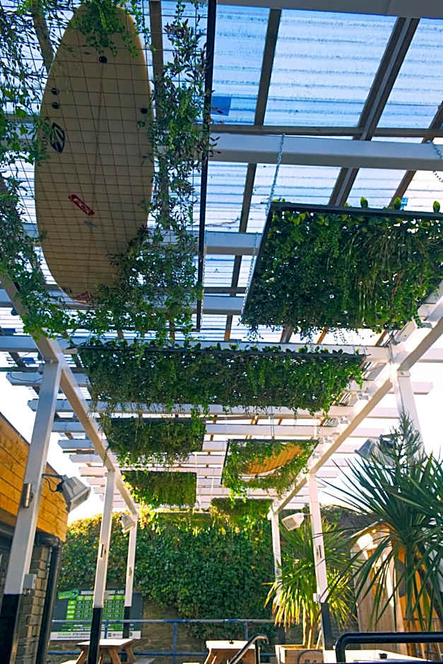 St Christopher's Inn Newquay