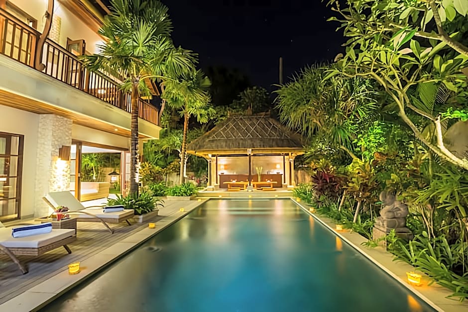 La Bali Sanur
