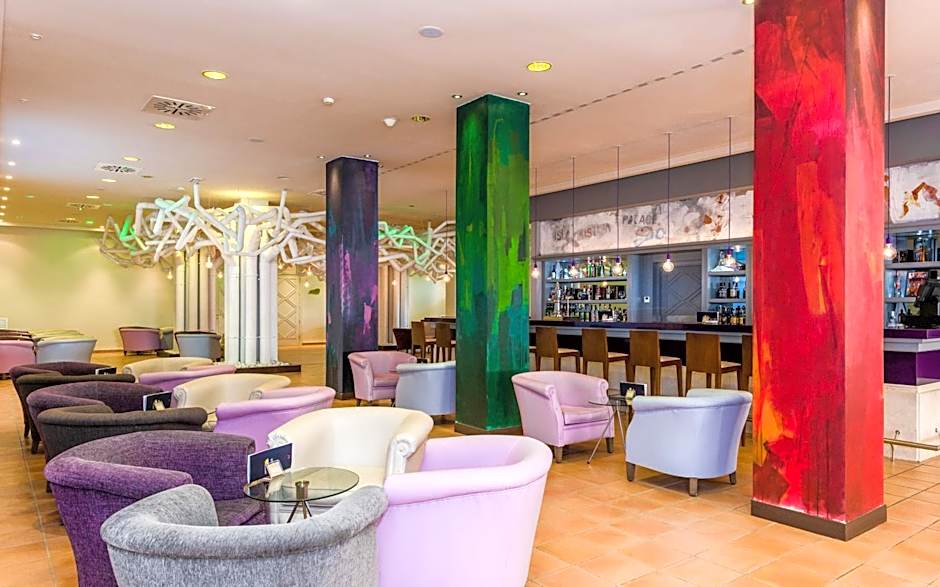 TUI Blue Isla Cristina Palace