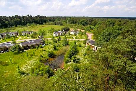 Center Parcs Bispinger Luneburger Heide
