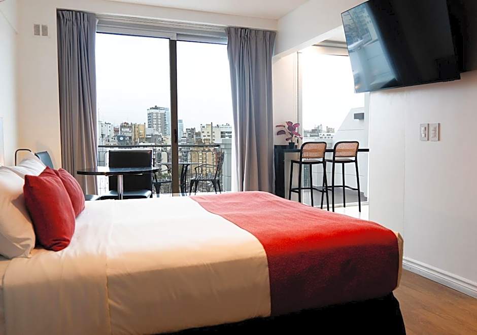 Reco by DOT Suites