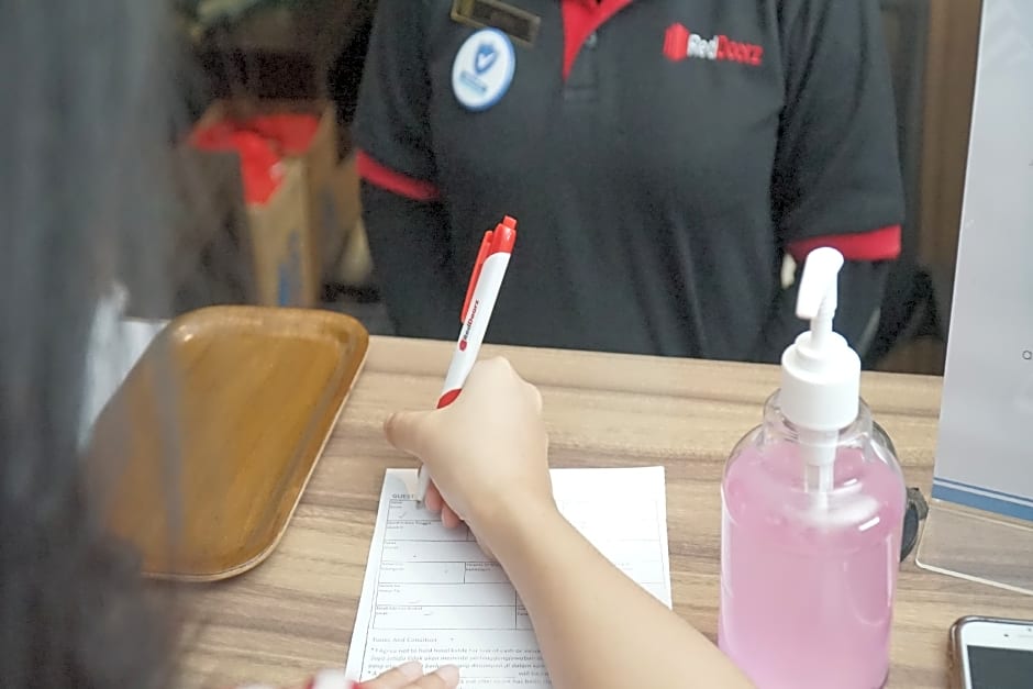 RedDoorz near Malioboro Mall 2