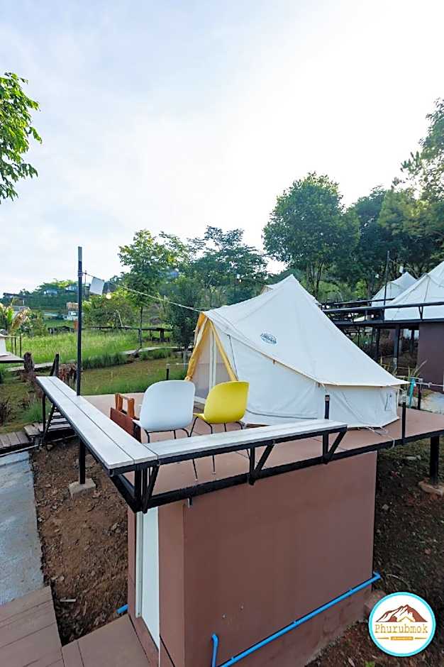 Phurubmok khaokho