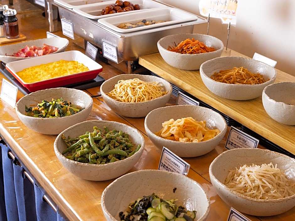 APA Hotel Fukushima-Ekimae