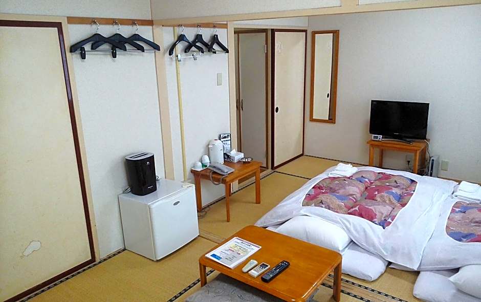 Hotel Miyako Hills