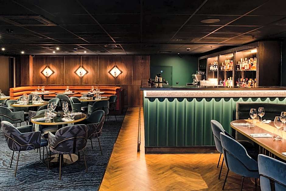 Club Quarters Hotel London City