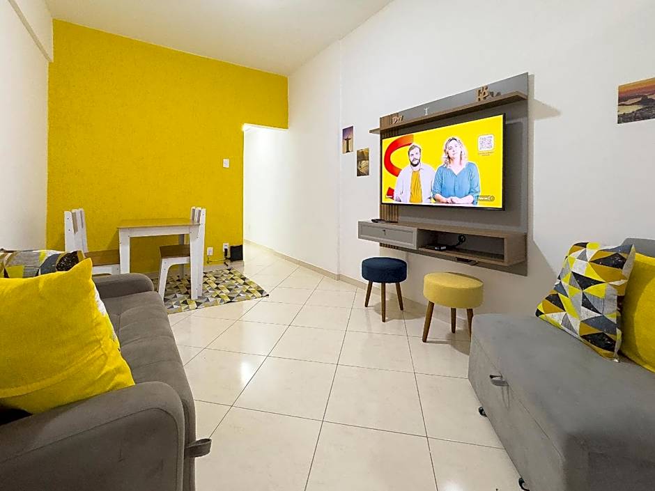 Perfect Location: 1BR, 3min to the Shore