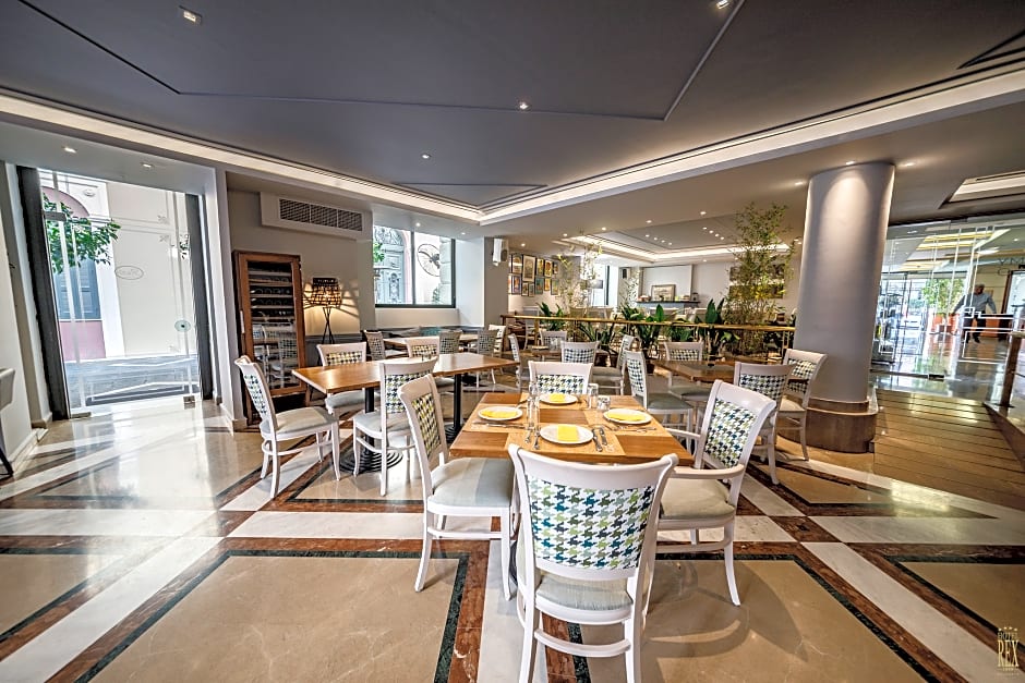 Rex Hotel Kalamata