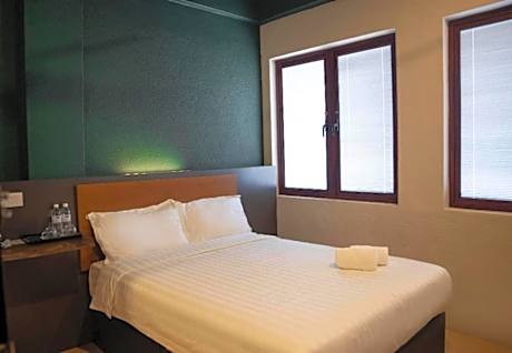 Budget Double Room
