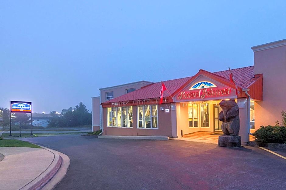Howard Johnson by Wyndham Gravenhurst