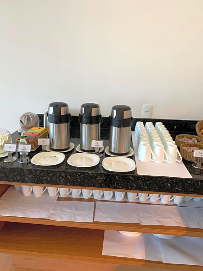 Transamerica Fit Serra