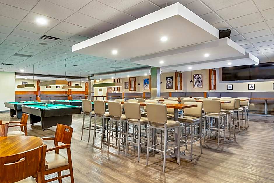 Quality Inn & Suites Winnipeg