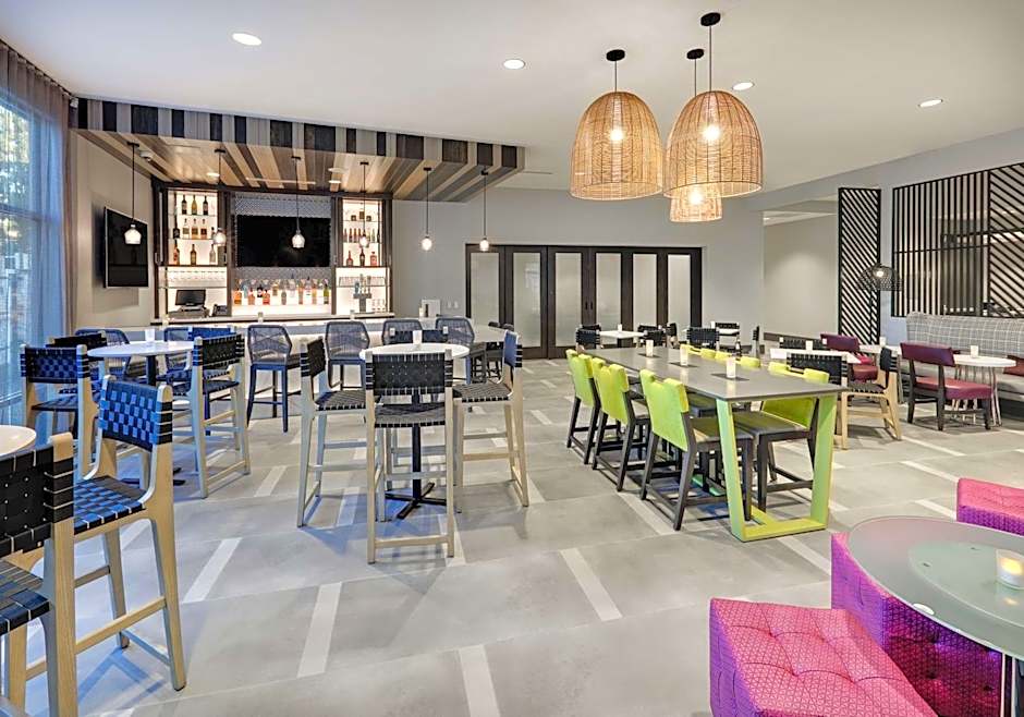 Hampton Inn by Hilton Irvine Spectrum Lake Forest