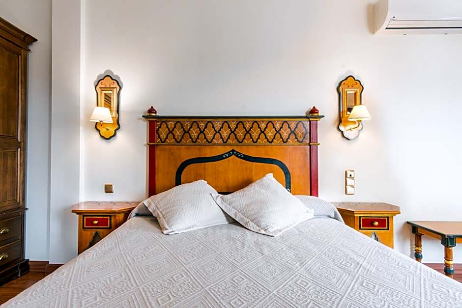 Hotel Plaza Nueva