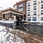 Cobblestone Inn & Suites - Menomonie/UW-Stout