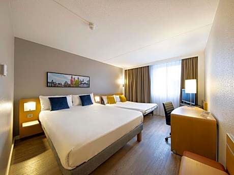 Novotel Maastricht
