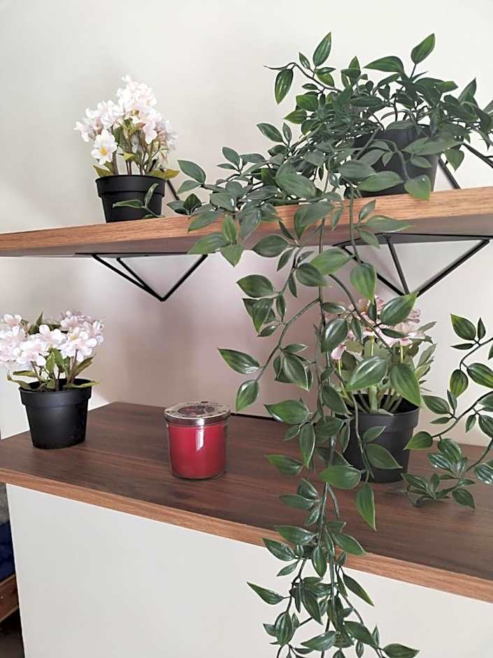 Hospedaje "La Gloria"