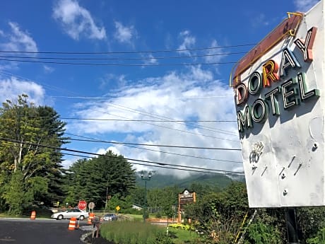 Doray Motel Lake George