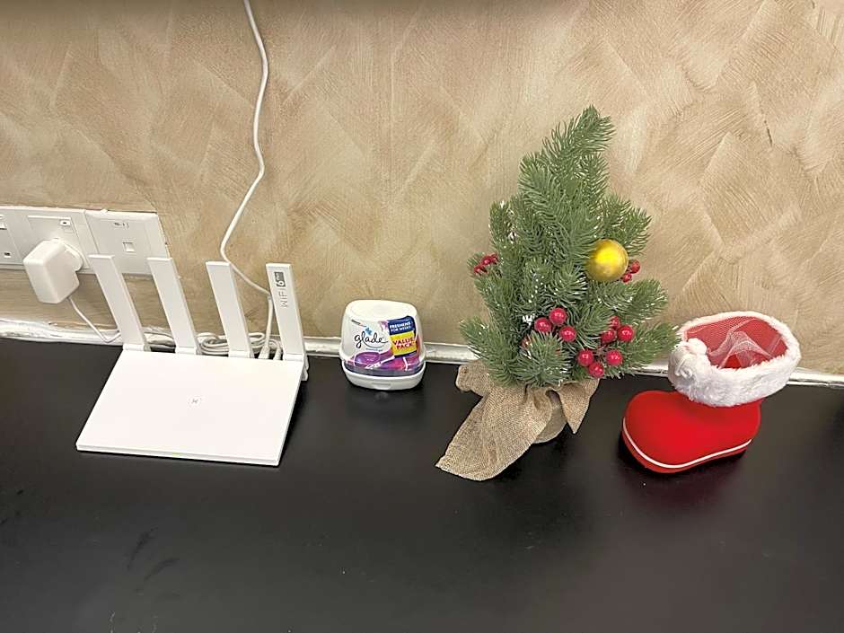 Joyful Suite at Ion-Delemen Genting Highland