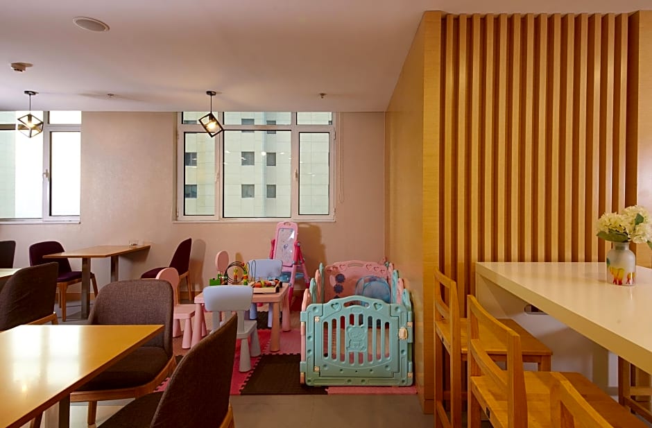 Holiday Inn Express Tangshan Downtown By IHG