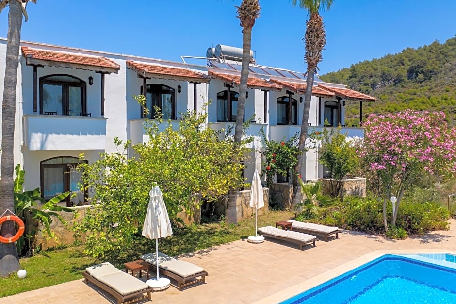 Xanthos Boutique Hotel Patara