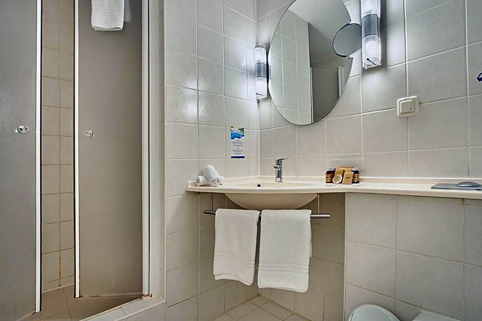 Continental Forum Constanta