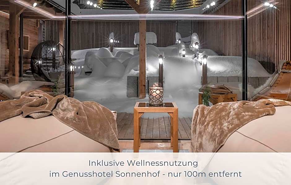 Sonnenhof Appartements