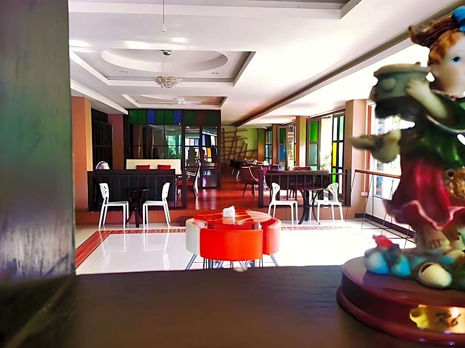 Le Luxe Residence