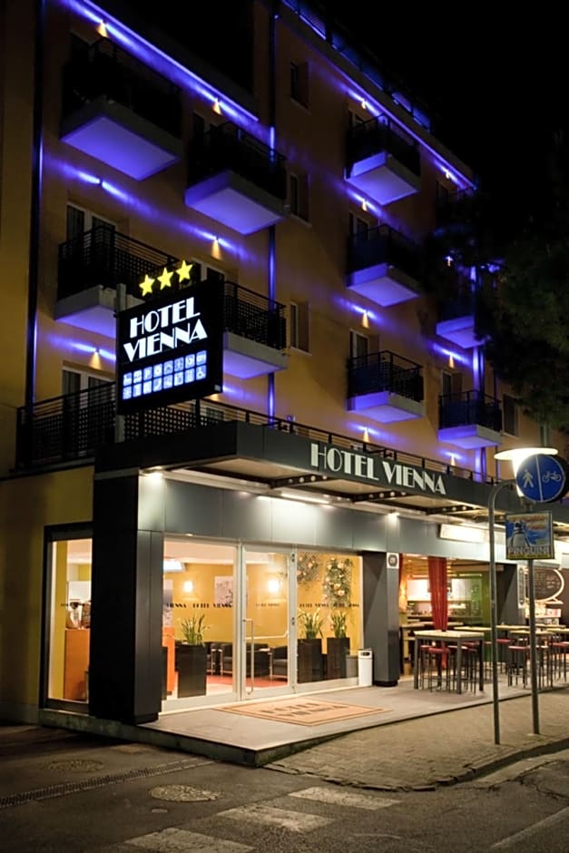 Hotel Vienna