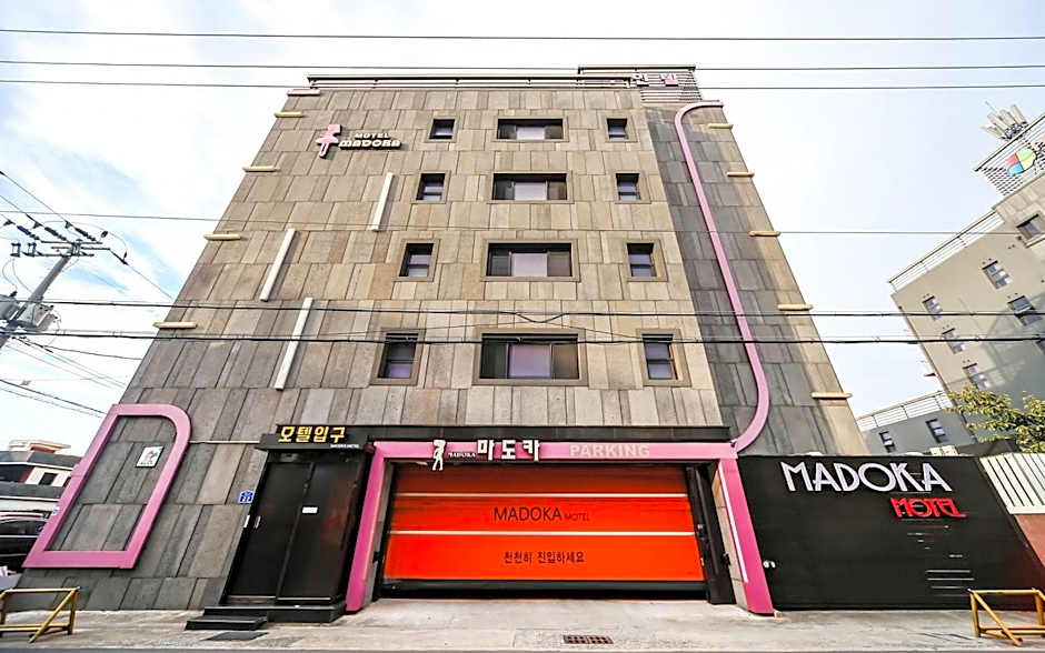 Madoka Motel