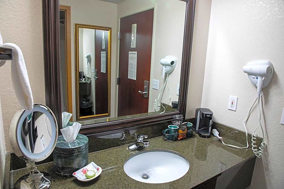 Hotel Grand Victorian