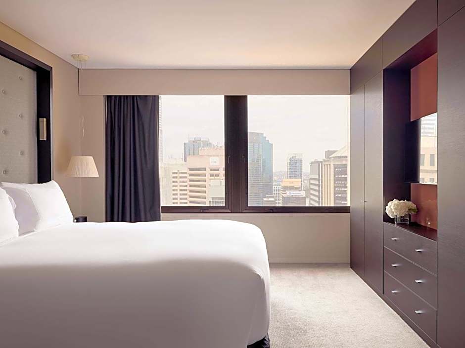 Sofitel Brisbane Central Hotel