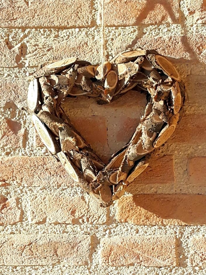 Gai De Sora Bio charming B&B