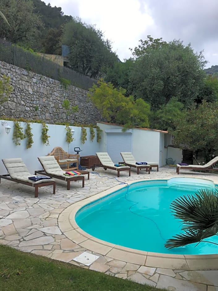 Monte Carlo View and Spa